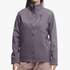 Jeep Womens Softshell Jacket Grey | Jeep