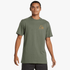 Quiksilver Mens Bubble Logo Short Sleeve Tee Four Leaf | Quiksilver