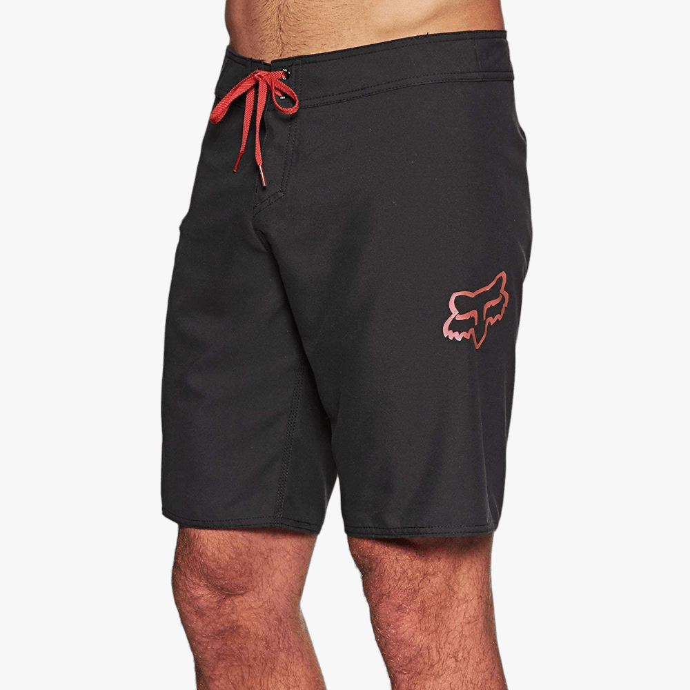 Fox Mens Overhead Boardshort Black | Fox