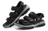 Skechers Mens Atlan Sandal Black | Skechers