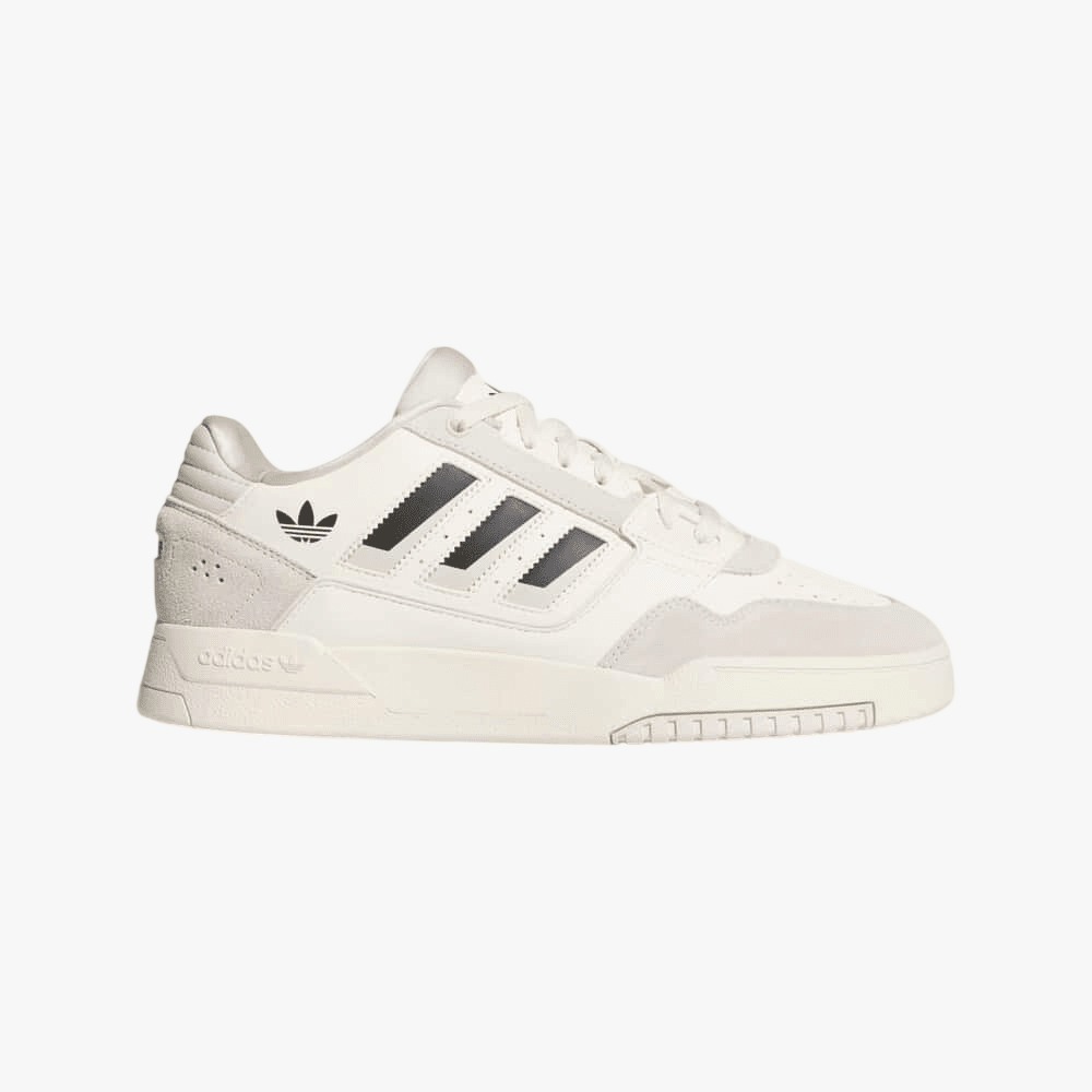 Adidas Mens Drop Step Low Sneaker 2.0 Cream | Adidas