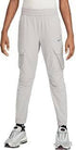 Nike Boys City Utility Caargo Pants Beige | Nike