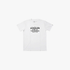 Quiksilver Mens Feeding Line Short Sleeve Tee White | Quiksilver