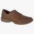 Caterpillar Mens Caden Shoe Chocolate Brown | Caterpillar