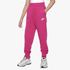 Nike Girls Court Club Pants Pink | Nike