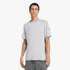 Adidas Mens Amg Petronas Formula One Team Silver Arrows Tee Grey | Adidas