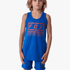 Fox Boys Kawi Vest Royal Blue | Fox