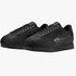 Nike Womens Cortez 23 Premium Leather Sneaker Black | Nike