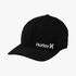 Hurley Corp Textures Cap 010 Black | Hurley
