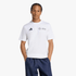 Adidas Mens Mercedes - Amg Petronas Formula One Team Graphic Tee White | Adidas