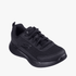 Skechers Boys Go Run 400 V2 Sneaker Black Black | Skechers