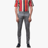 Polo Mens Milan Slim Leg Chino Pant Grey | Polo