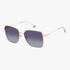 Polaroid Womens Pld4158/G/X/S/Xn Sunglass Gold | Polaroid