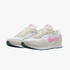 Nike Girls Md Valiant Sneaker Grey Pink | Nike