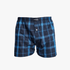 Jockey Mens Woven Boxer 1Pk Big Man | Jockey
