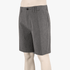 Hurley Mens Phantom Flow 20" Walkshorts Black Heather | Hurley