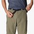 Columbia Mens Silver Ridge Cargo Shorts Stone Green | Columbia