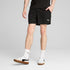 Puma Mens Active Woven 5 Shorts Black | Puma