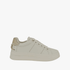 Guess Womens Wesli Afw Sneaker White | Guess