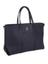 Polo Lyon Womens Multi Tote Black | Polo