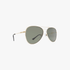 Dot Dash Aerogizmo Gold Gradient Sunglasses | Dot Dash