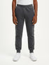 Polo Boys Adrian Jogger Gunmetal | Polo