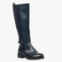 Miss Black Womens Gale 1 Boot Navy | Miss Black