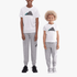 Adidas Kids Camo 2 Short Sleeve Tee White | Adidas
