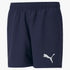 Puma Boys Active Woven Shorts Peacoat | Puma
