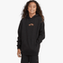 Billabong Boys Core Arch Hoodie Black | Billabong