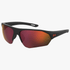 Under Armour Sunglass Unisex Black Red | Under Armour