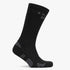 Falke Mens Ranger Crew Socks Black | Falke