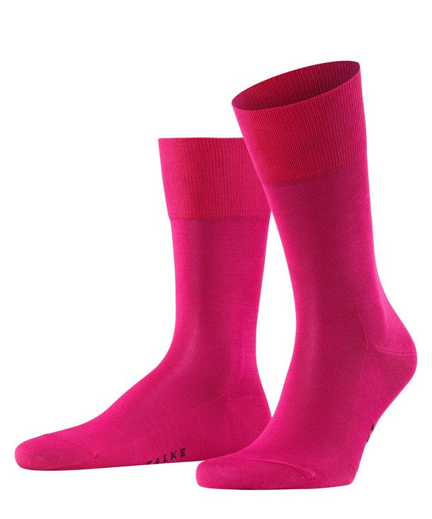 Falke Mens Tiago Sock Berry