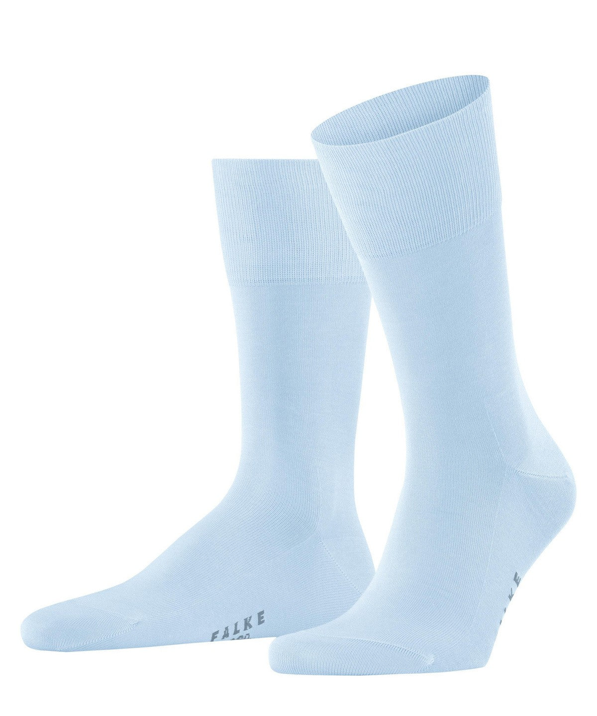 Falke Mens Tiago Sock Bluebell