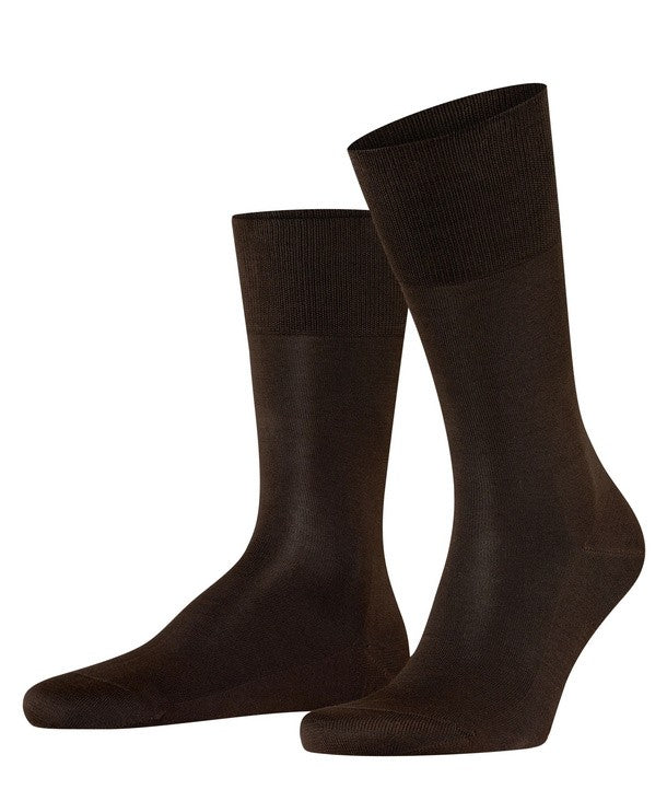 Falke Mens Tiago Sock Volcano 2