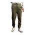 Soviet Mens Mueller Fashion Trackpants Olive | Soviet