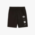 Puma Mens Power Graphic Woven 8" Shorts Black | Puma