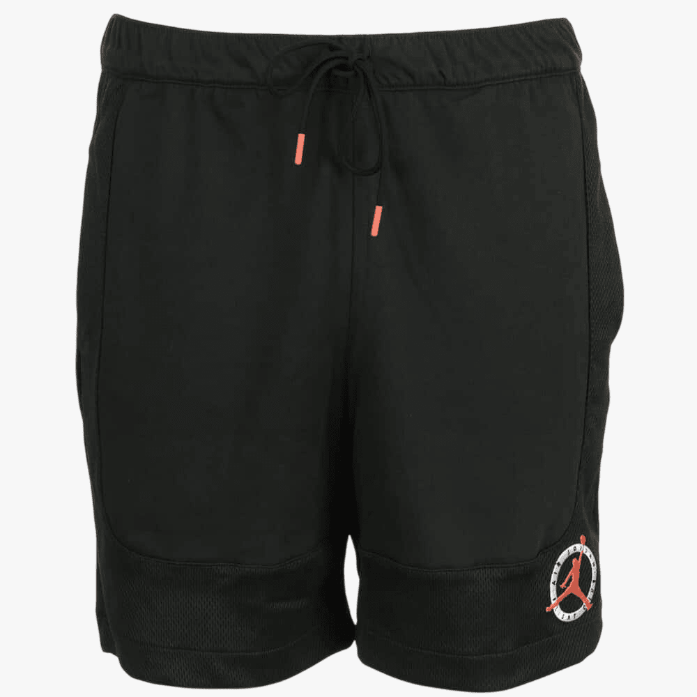 Nike Mens Flt Mvp Shorts Black | Nike