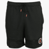 Nike Mens Flt Mvp Shorts Black | Nike