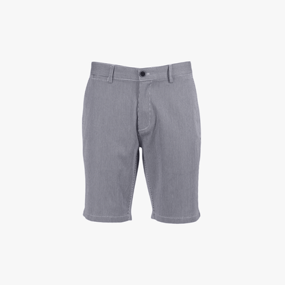 Pringle Mens Mike Striped Shorts Blue | Pringle