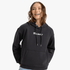 Roxy Womens Perfect Place Hoodie Black | Roxy
