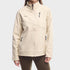 Jeep Womens Softshell Jacket Khaki | Jeep