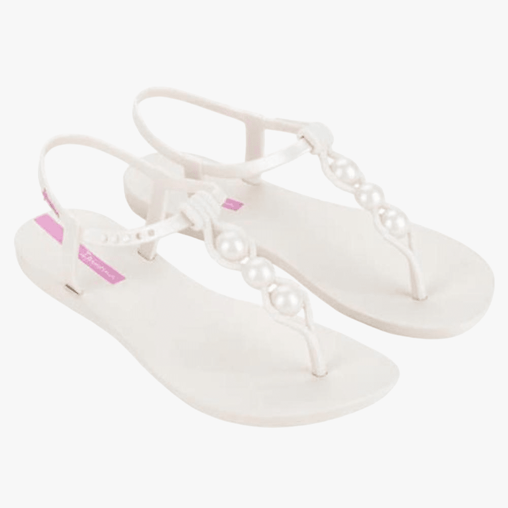 Ipanema Womens Class Conecta Beige Lilac | Ipanema