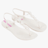 Ipanema Womens Class Conecta Beige Lilac | Ipanema