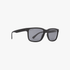 Dot Dash Hull Sunglasses Trans Black Sat Grey Polar | Dot Dash