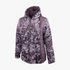 Wildebees Womens Teddy Bonded Puffer Jacket Bark | Wildebees