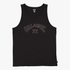 Billabong Mens Arch Fill Vest Black | Billabong