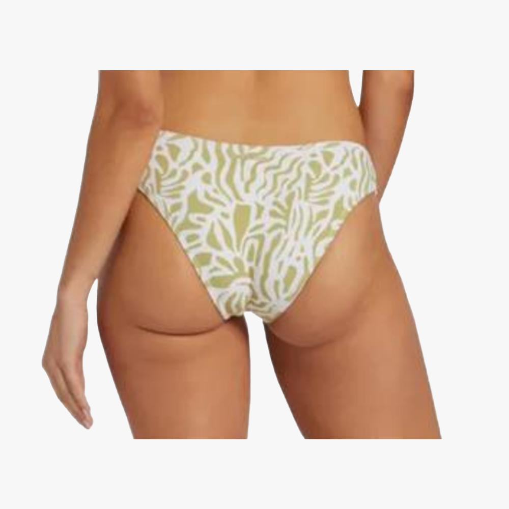 Billabong Womens Bottom Green