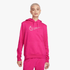 Nike Womens Hoodie Pink | Nike