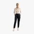 Polo Womens Chino Pants Navy | Polo